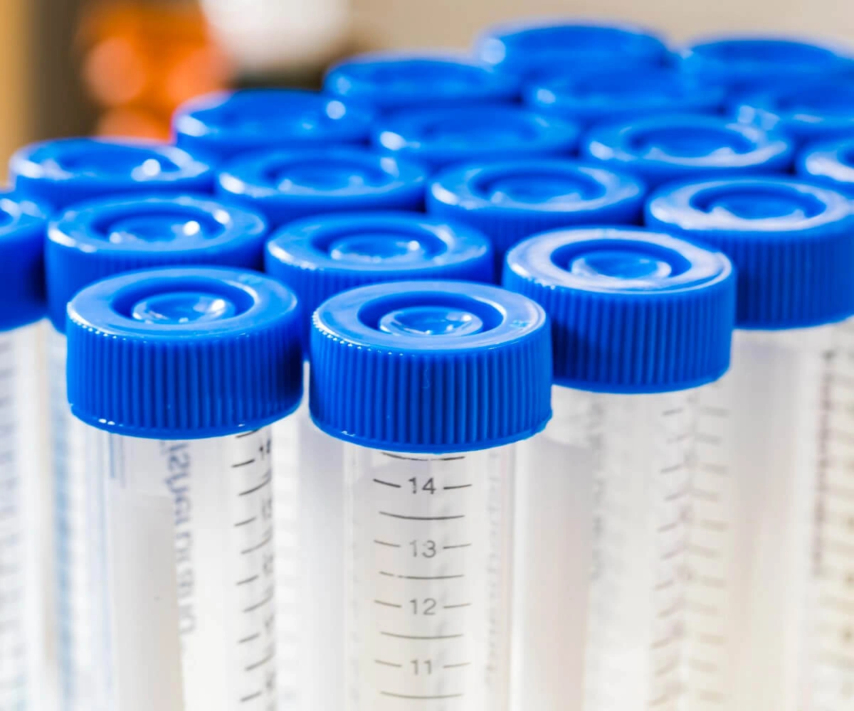 Medical-Grade PVC Tubing