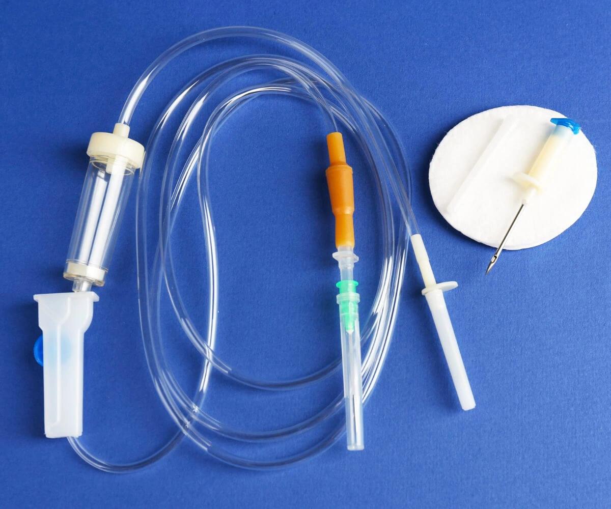 Medical PVC Compounds