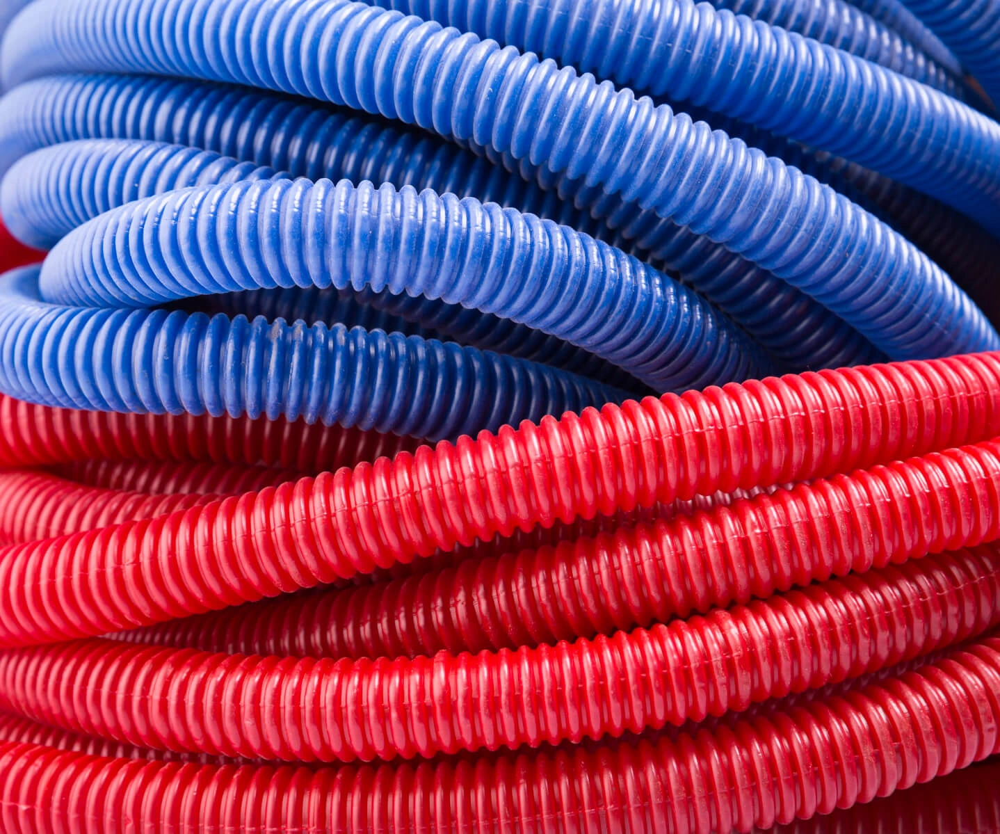 Rigid & Flexible PVC Compounds