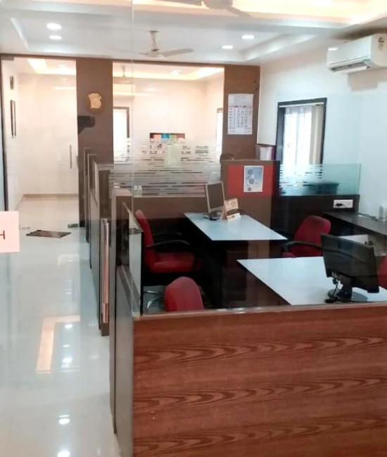 Manufacturing Facility