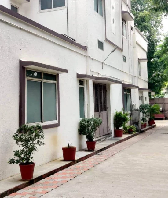 Manufacturing Facility