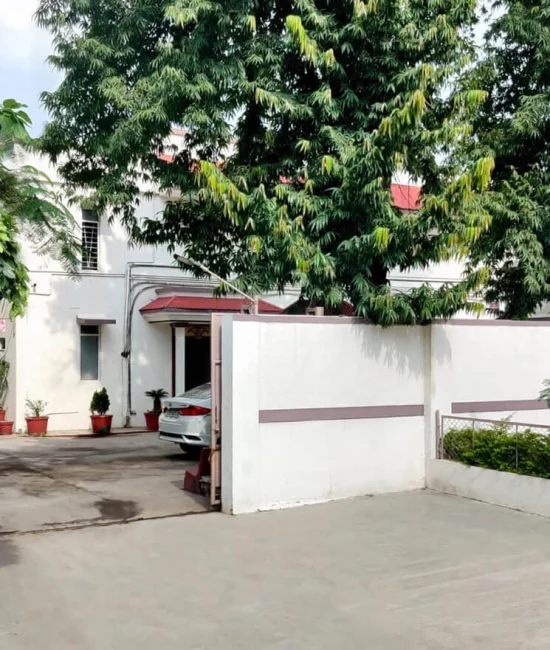 Manufacturing Facility